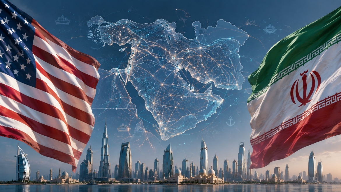 Mỹ - Iran dự kiến tái đàm phán, Tehran phản đối triển khai lực lượng tại Hormuz